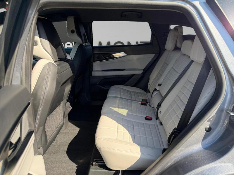 Renault Espace VI