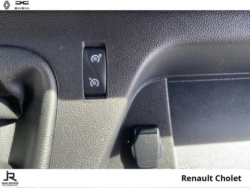 Renault Master Fourgon