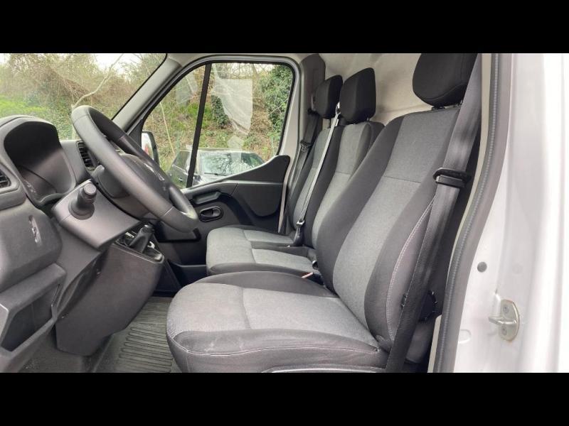 Renault Master Fourgon