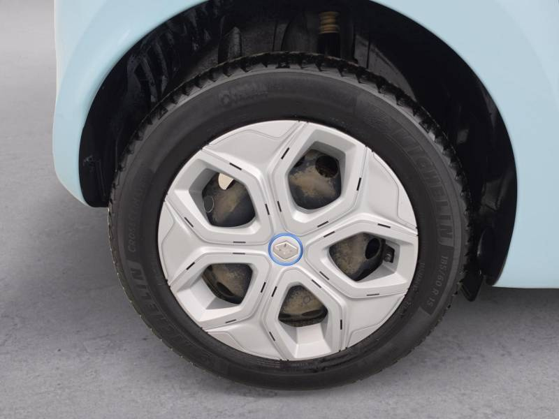 Renault Twingo E-Tech Electrique