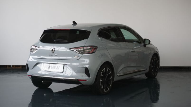 RENAULT Clio 2023 — imagine 27