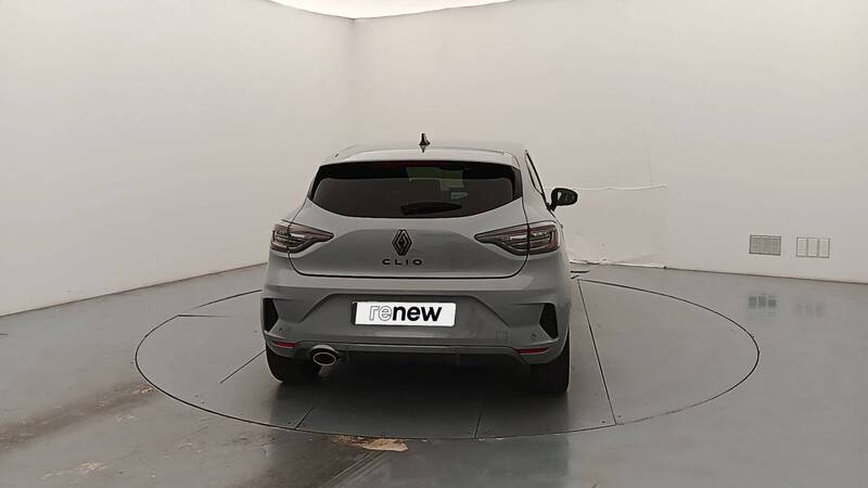 Renault Clio V