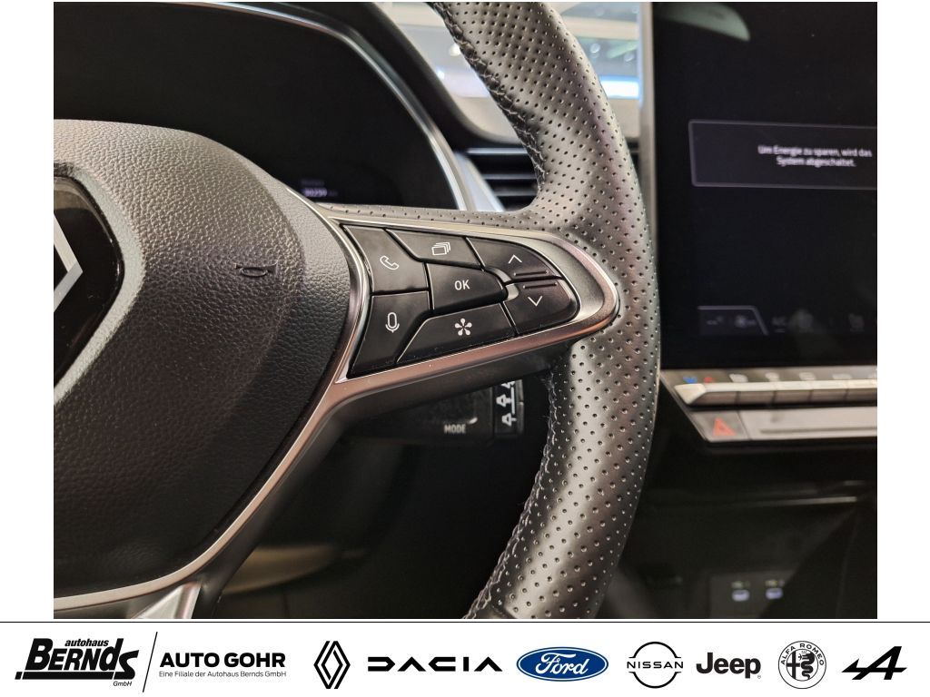 Renault Captur – Bild 17
