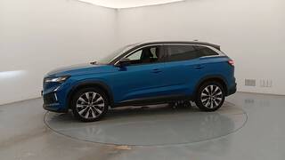 Vehicle 3D Image