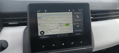 Vehicle 3D Image