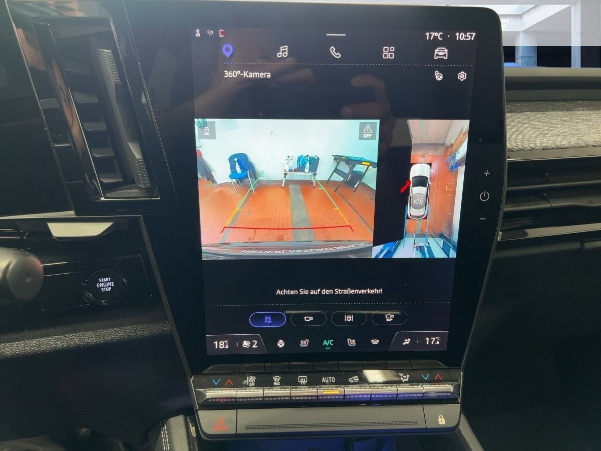 Renault Austral – Bild 11