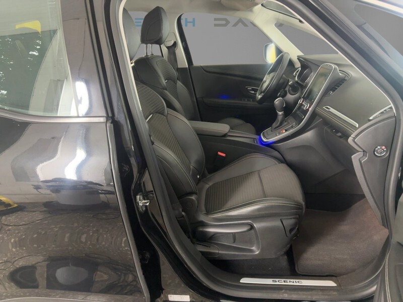 Fahrzeugabbildung Scenic 1.5 dCi 110 Energy Intens Bild 7 von 26