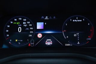 Vehicle 3D Image