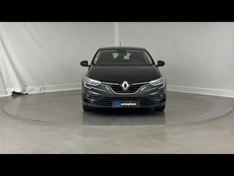 Renault Megane IV Berline