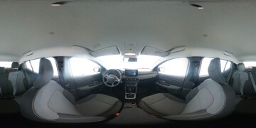 Vehicle 3D Image