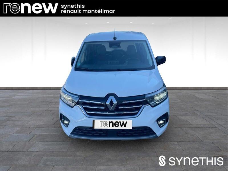 Renault Kangoo VP