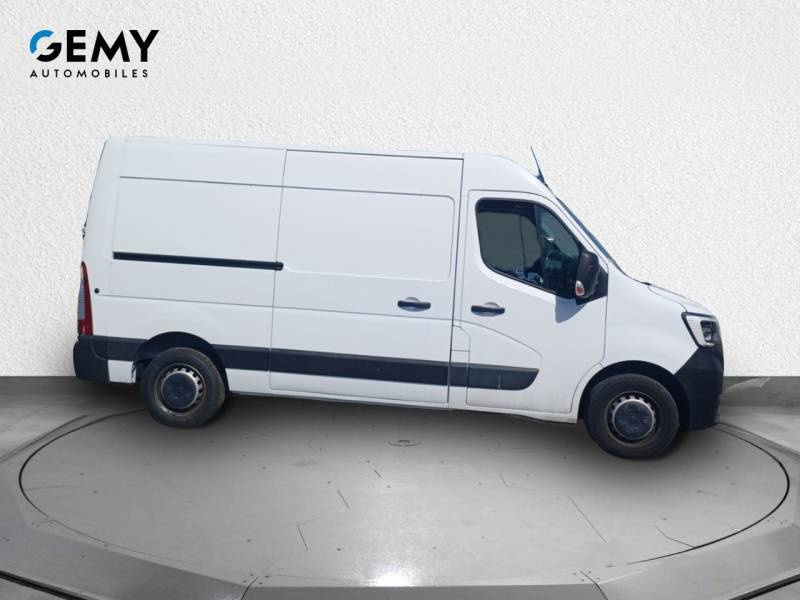 Renault Master III