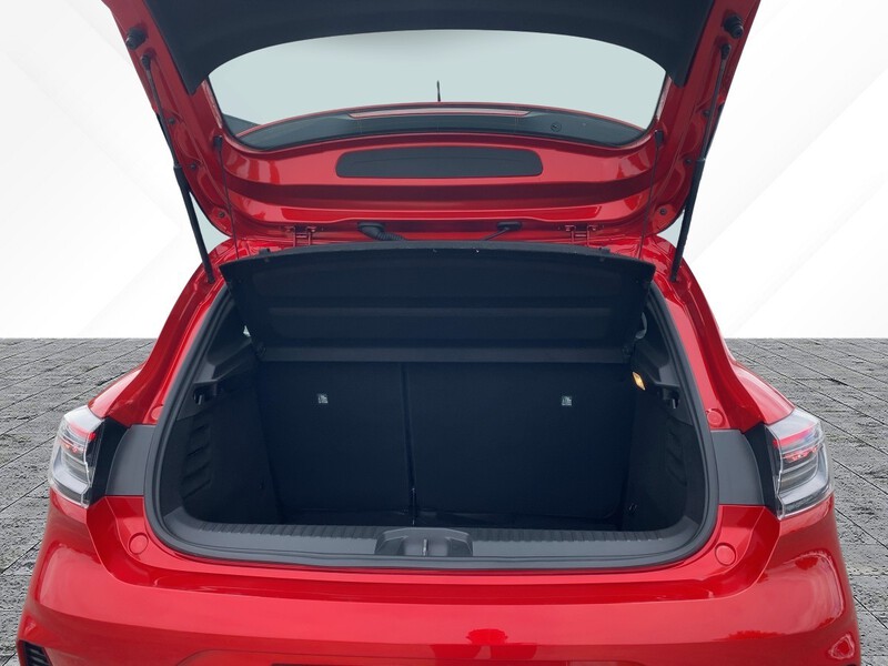 Fahrzeugabbildung Clio EVOLUTION SCe 65 Bild 6 von 19