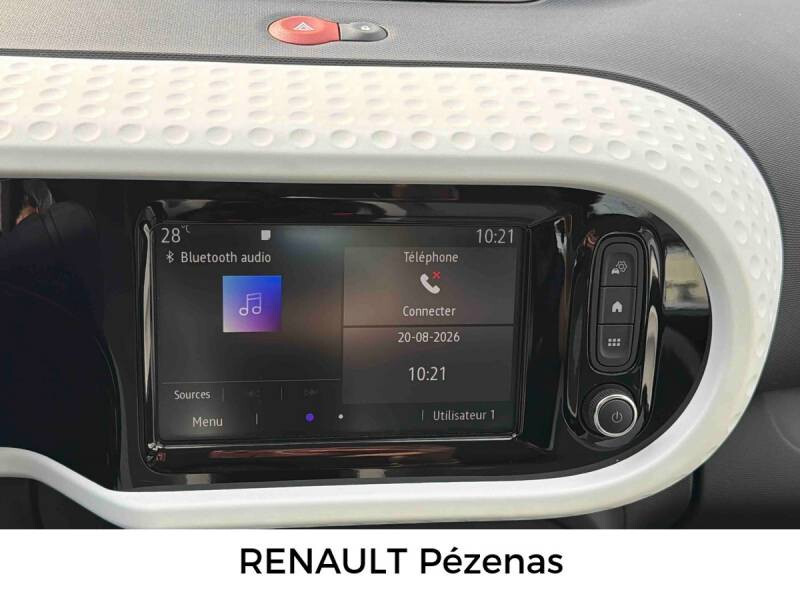 Renault Twingo III