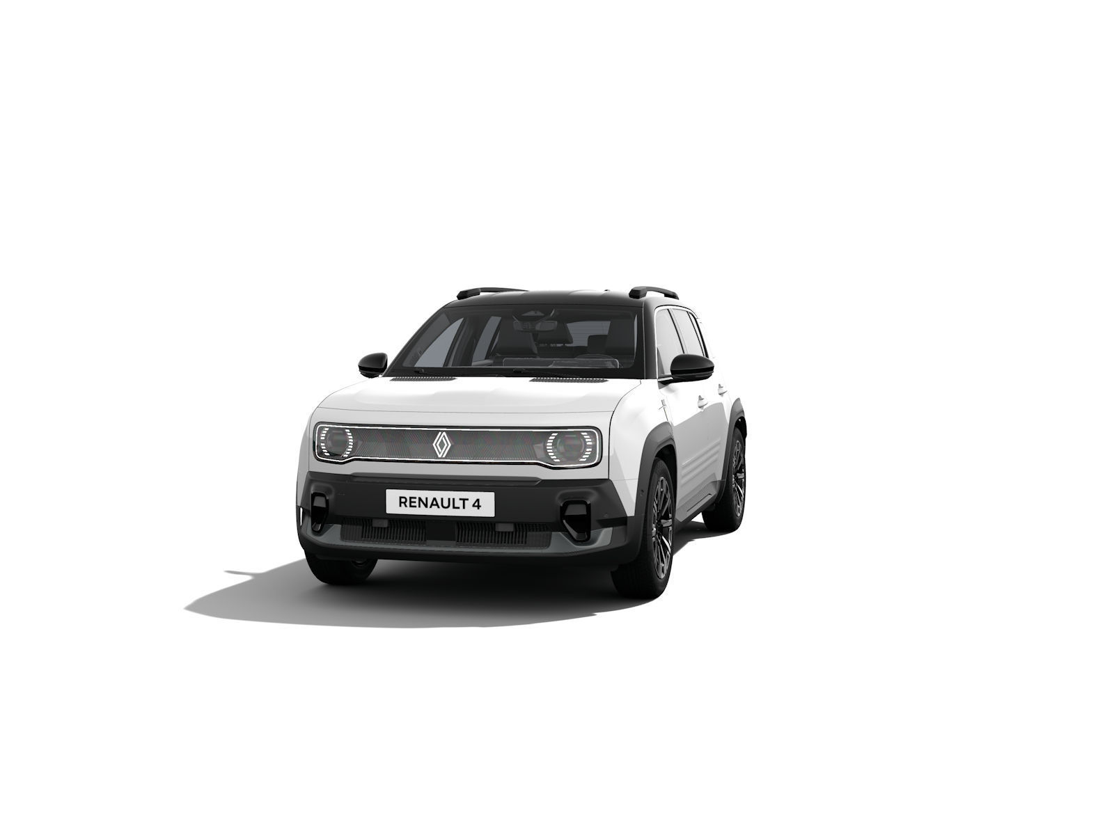 Renault R 4 – Bild 12