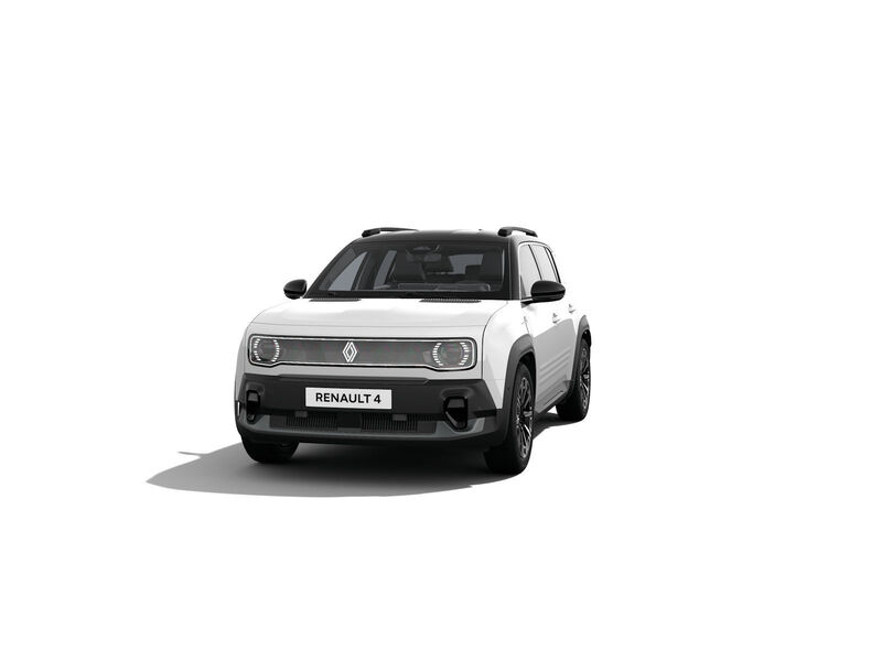 Renault R 4