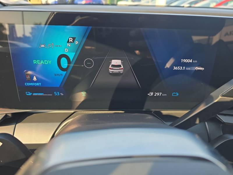 Renault Scenic E-Tech Electrique