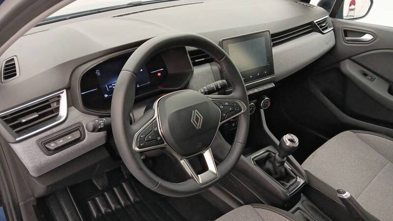 Renault Clio V