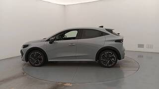 Vehicle 3D Image