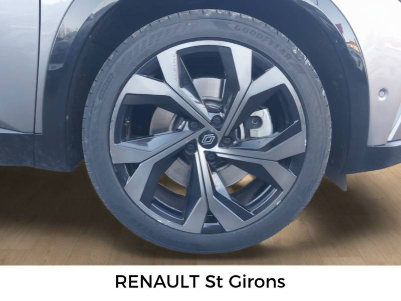 Renault Espace VI