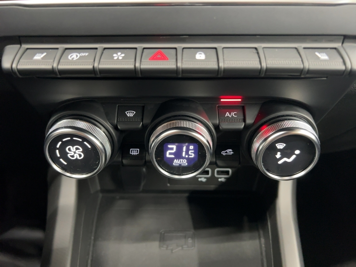 Renault Arkana – Bild 16