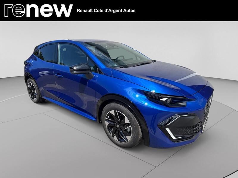 Renault Clio VI