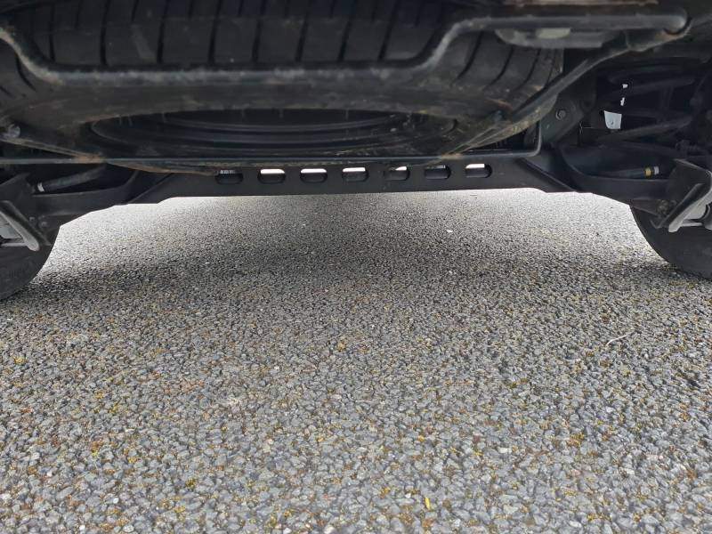 Renault Trafic Fourgon