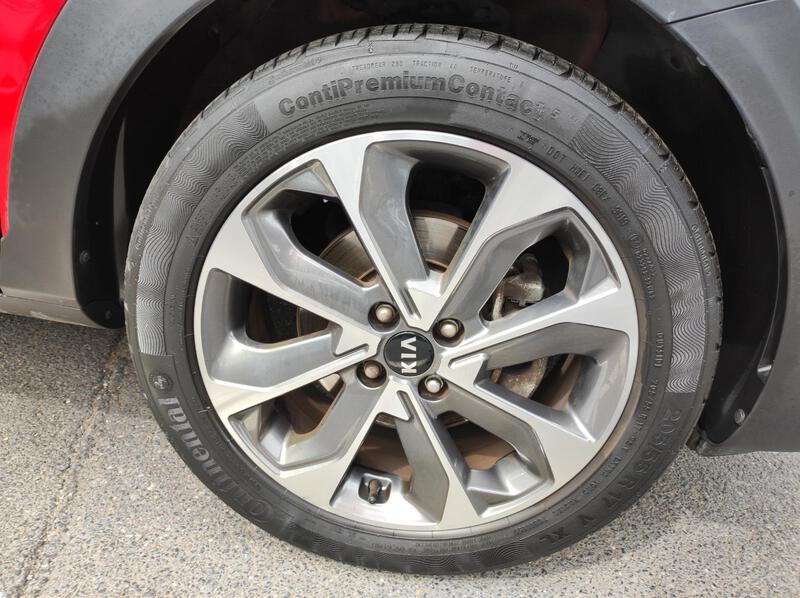 KIA Stonic