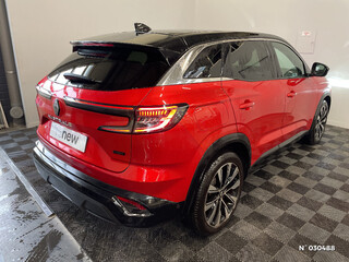 Vehicle 3D Image