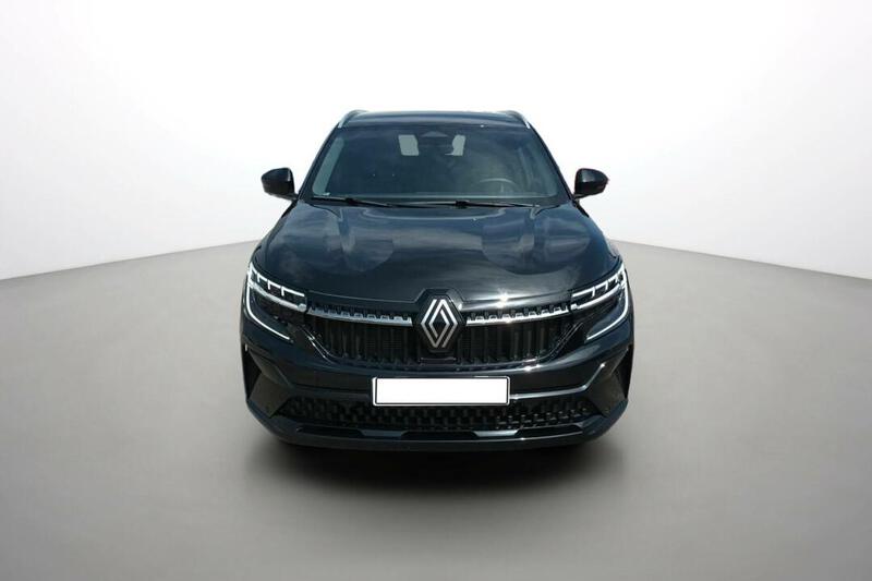 Renault Espace VI