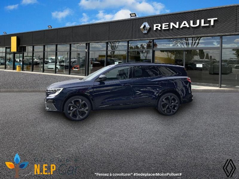 Renault Espace VI