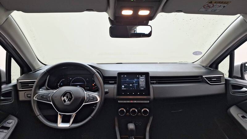 Renault Clio V