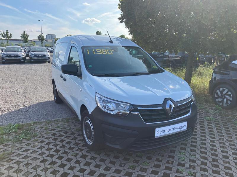 Renault Express