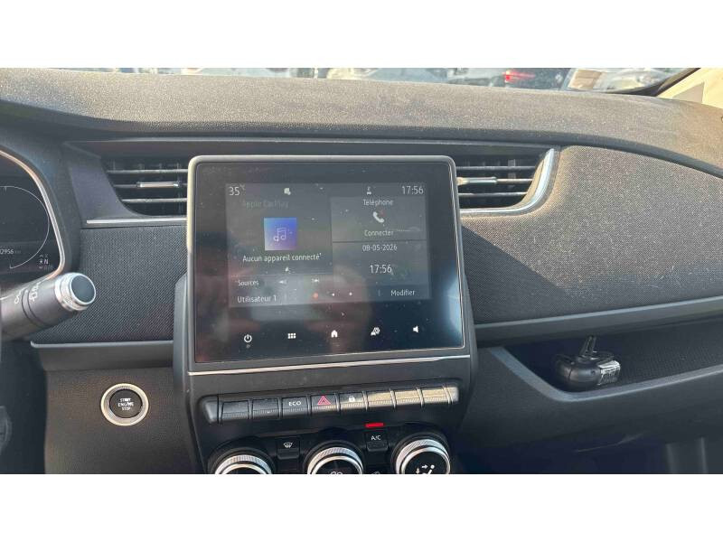 Renault ZOE E-Tech Electrique