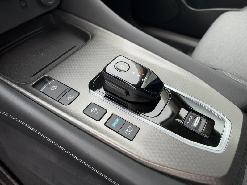 Fahrzeugabbildung Qashqai N-Connecta 1.5 VC-T e-POWER 190PS 4x2 WK Bild 19 von 20