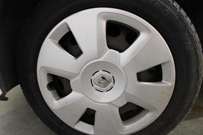 Renault Twingo III