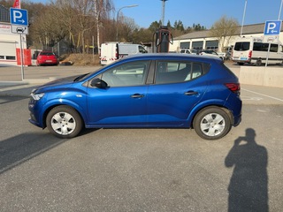 Vehicle 3D Image