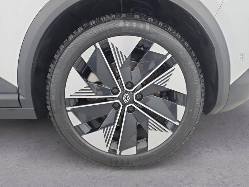 Renault Scenic E-Tech Electrique