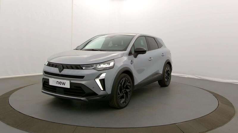 Renault Symbioz