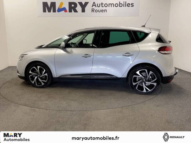 Renault Scenic IV