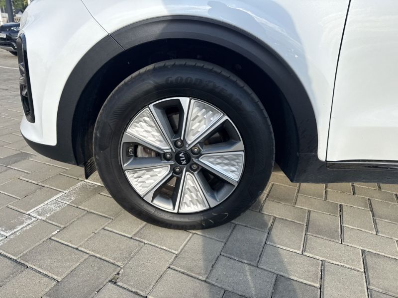 KIA Sportage 2018 — imagine 6