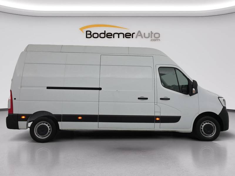 Renault Master III
