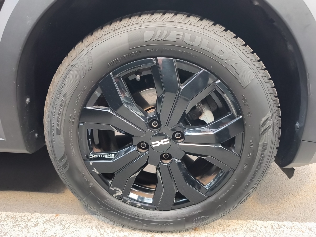 Dacia Jogger – Bild 12