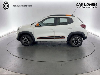 Vehicle 3D Image