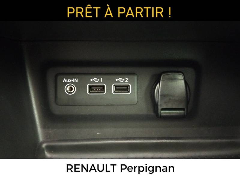 Renault Megane IV Berline