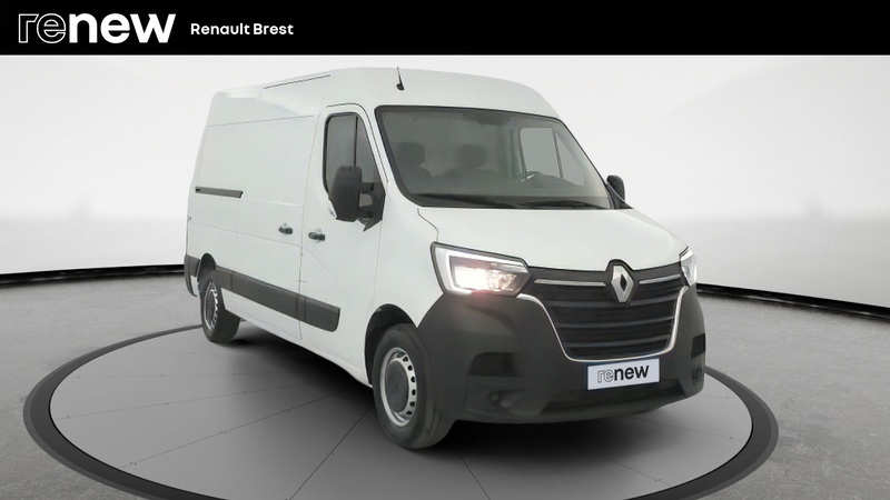Renault Master III