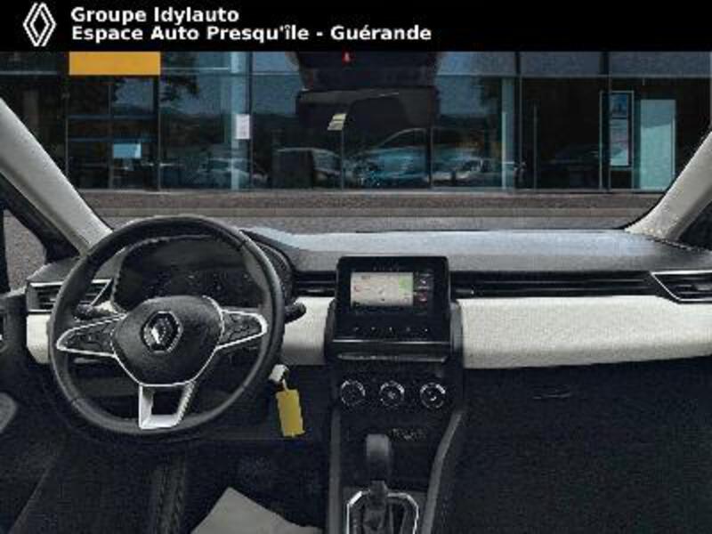 Renault Clio V