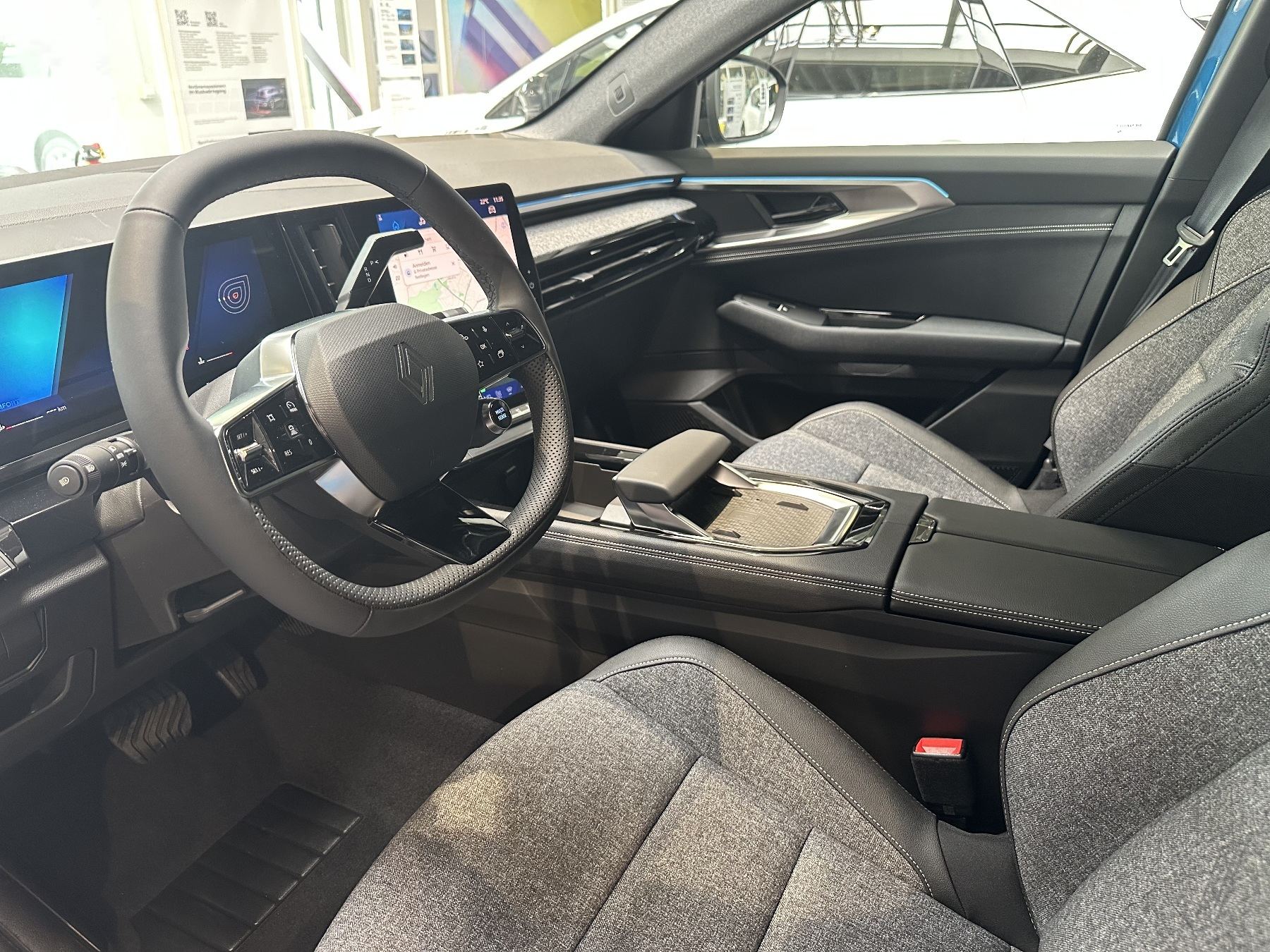 Renault Austral – Bild 35