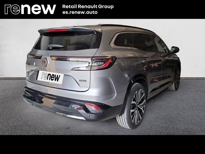 Renault Espace