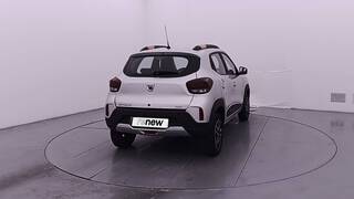 Vehicle 3D Image
